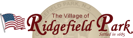 Village of Ridgefield Park NJ