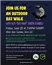 Bat Walk - June 20