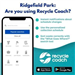 Recycle Coach App Information