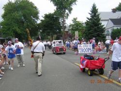 Civic Parade