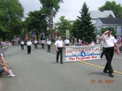 Civic Parade