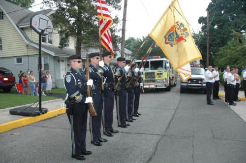 Civic Parade