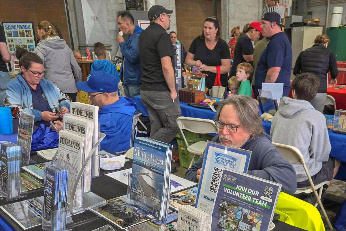 Earth Day Exhibitors