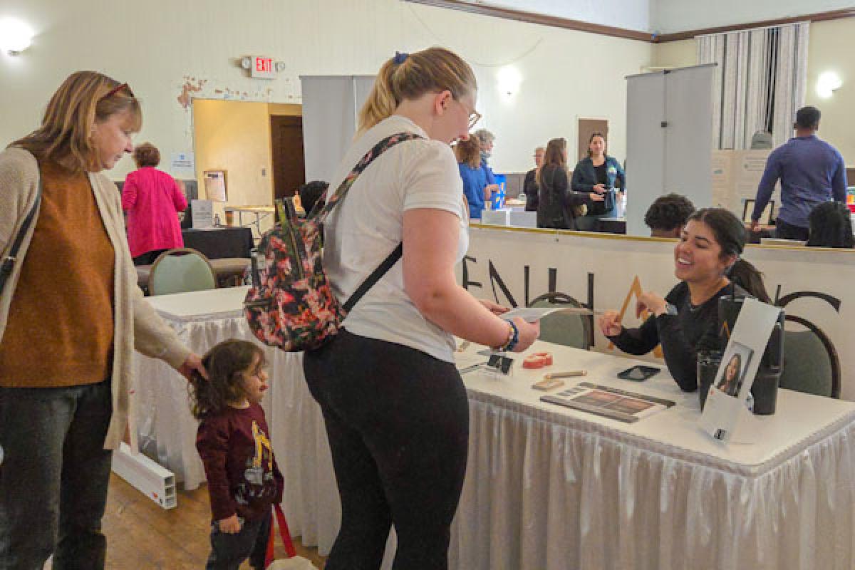 Exhibitor Image