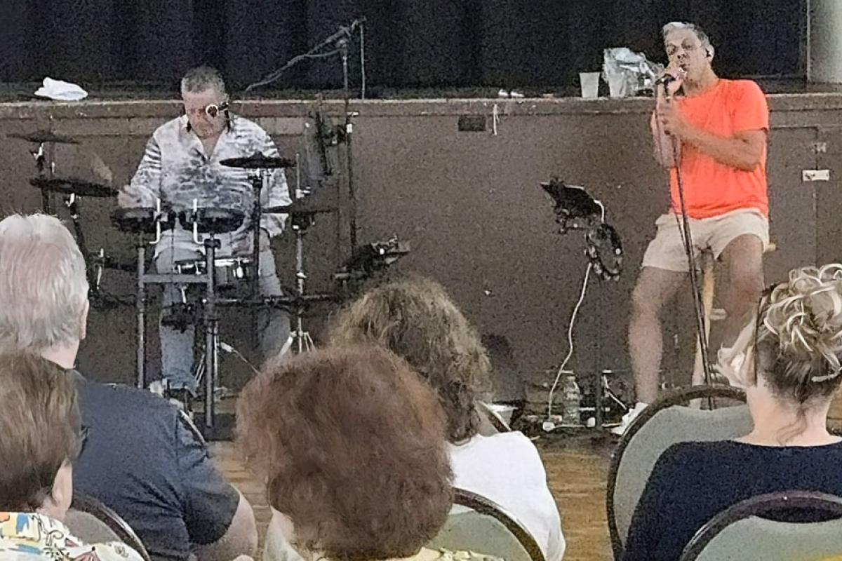 Summer Breeze Live