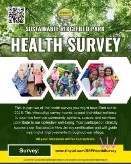 Health Survey - Part-2 Image