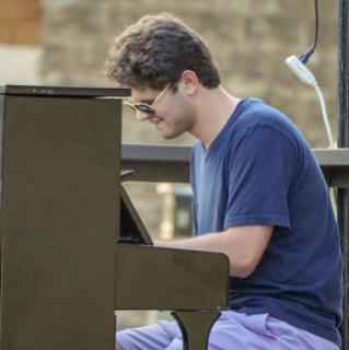 NJ Youth Jazz Band