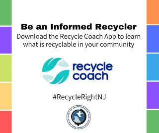 Recycle Coach 