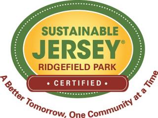 Sustainable Jersey Ridgefield Park Certified - A Better Tomorrow, One Community at a Time