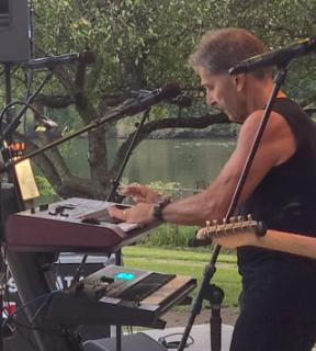 TAXI performs at the August 28 the Free Summer Concert Finale