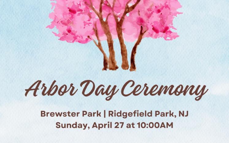 Arbor Day 2025